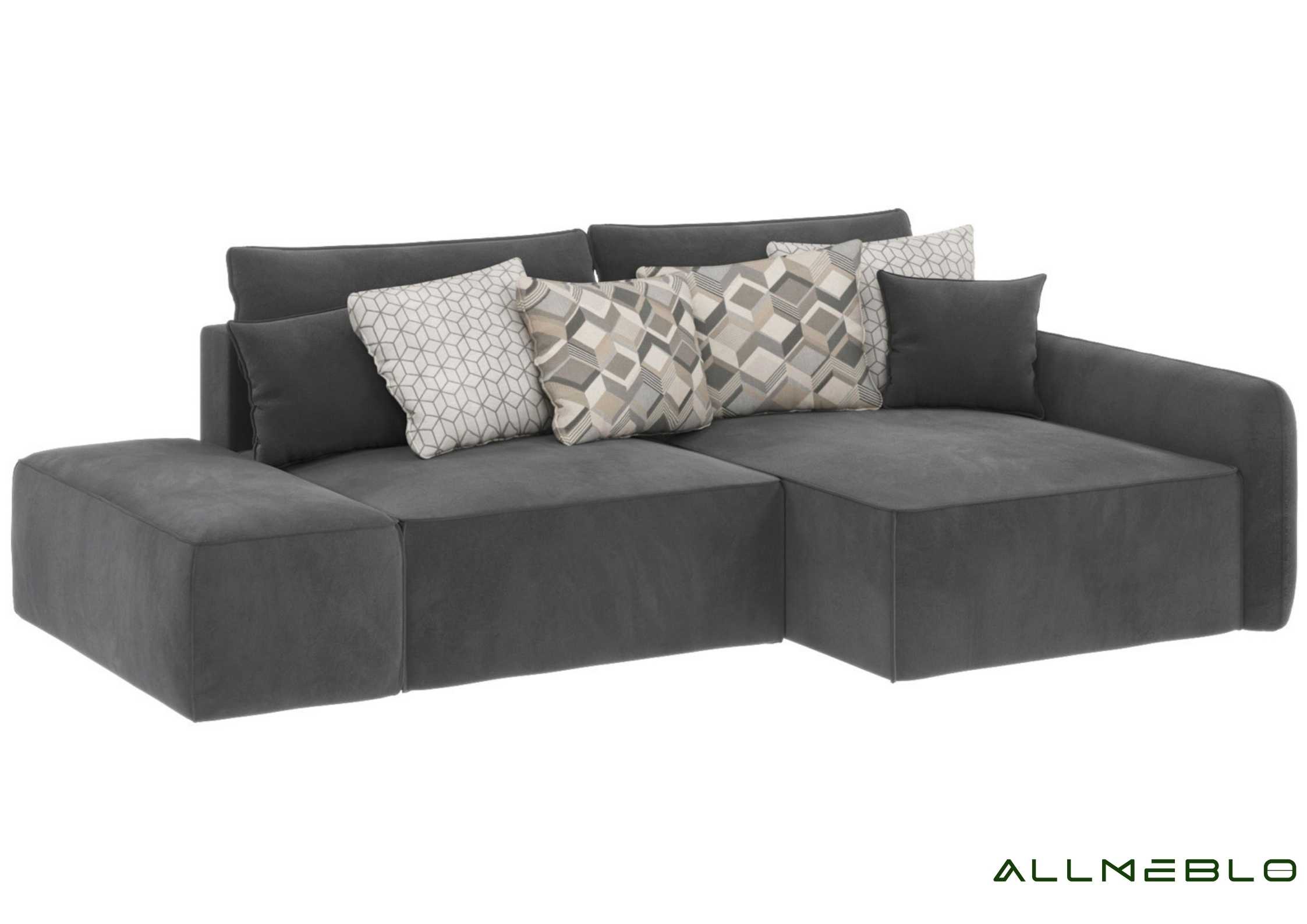 Modułowy narożnik Vinci BIS